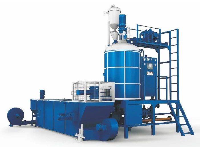 Aukščiausi našumo rodikliai daugiafunkcinis pasirengimo plėstuvo