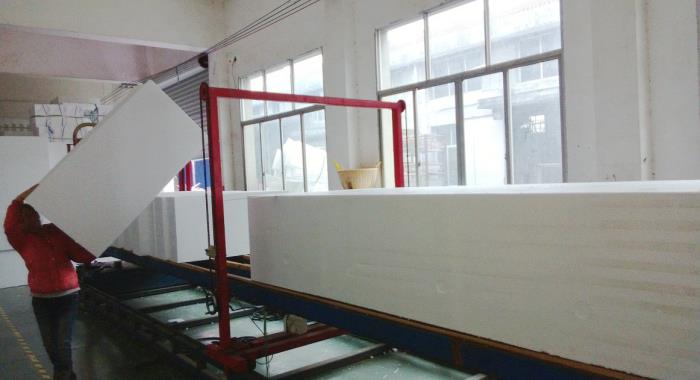 Cheap EPS Cutting Machine