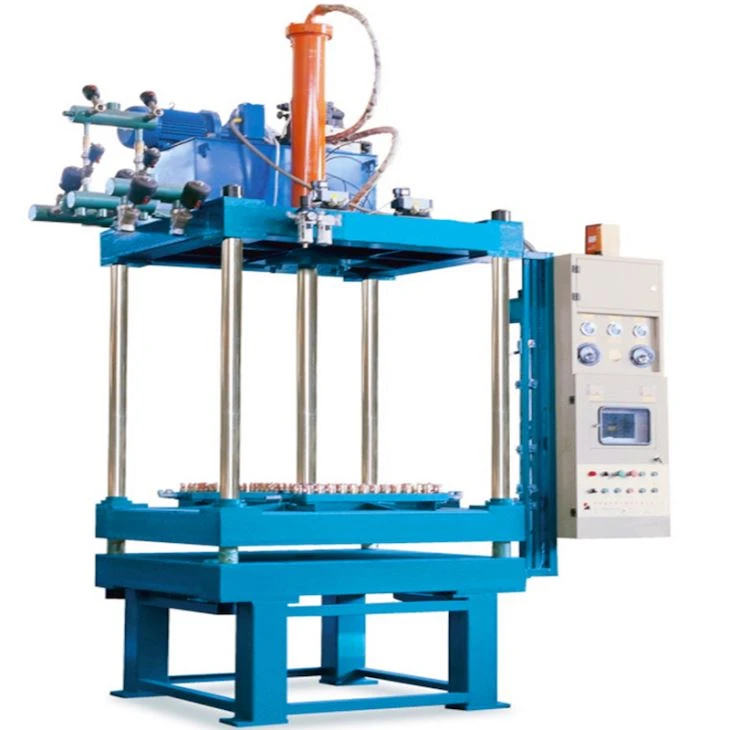 Cheap EPS Shape Moulding Machine