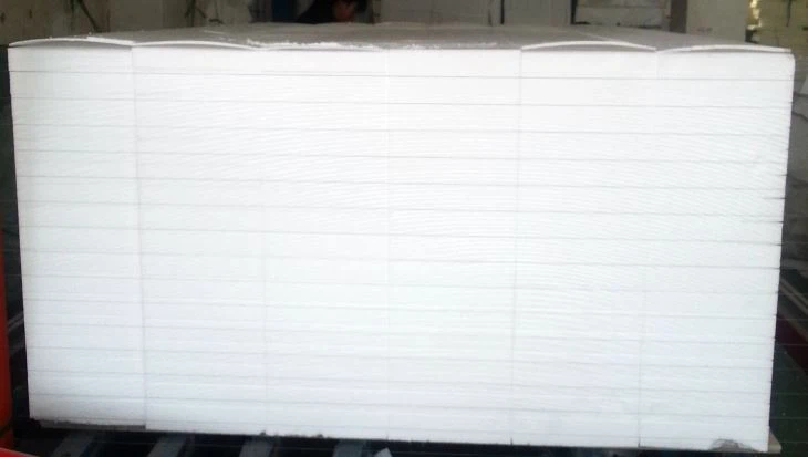 EPS Sandwich Panel Cutting Machine