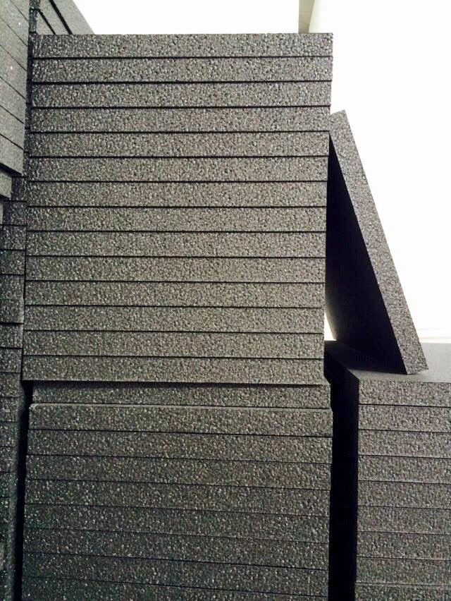 EPS Sandwich Panel Cutting Machine