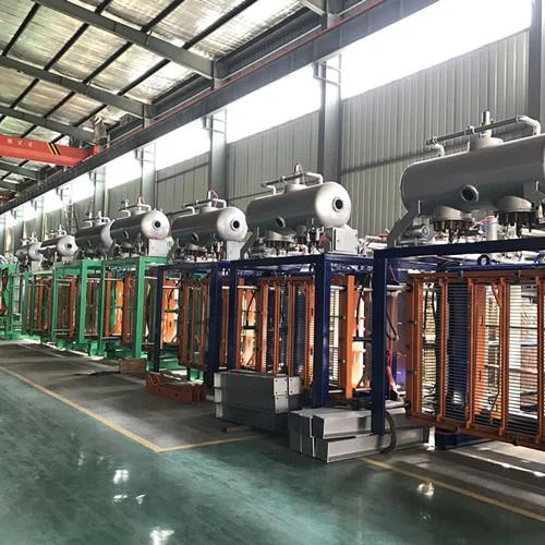 EPS Shape Molding Machine Manufacturers China