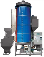 Kinija EPS Expander mašinų gamintojai