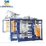 Kinija EPS pakavimo mašinų gamintojai