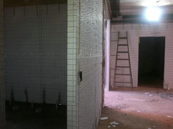 Customized 3D Panel Machine With CE